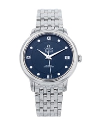 Omega De Ville Prestige 424.13.33.20.53.001